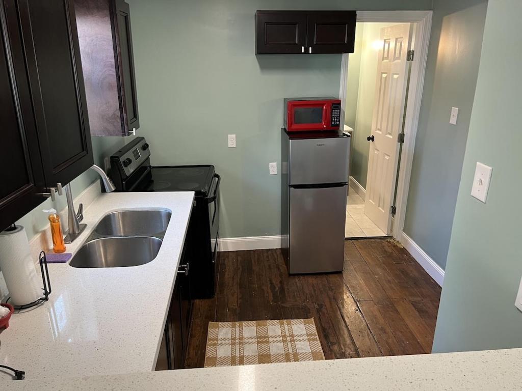 Chillpad Blocks From Frenchquarters Apartment New Orleans Exterior foto